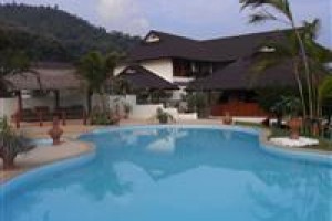 Maekok River Village Resort voted  best hotel in Mae Ai