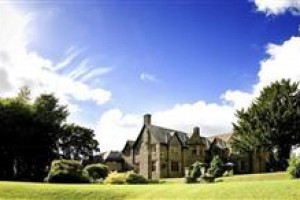Maes Manor Country Hotel voted  best hotel in Blackwood 