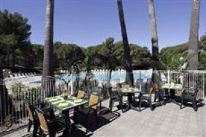 Maeva Residence Club voted 9th best hotel in Saint-Raphael