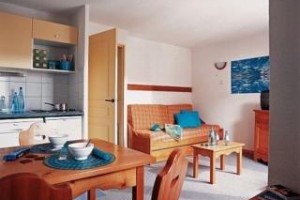 Maeva Residence L'Eyssina voted 2nd best hotel in Vars