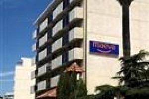 Maeva Residence Promenade des Bains voted 10th best hotel in Saint-Raphael