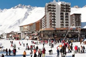 Maeva Tignes Le Lac Image