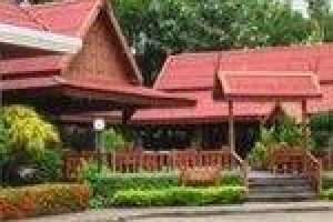 Maeyom Palace Hotel voted 3rd best hotel in Phrae