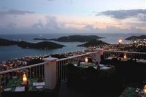 Mafolie Hotel Saint Thomas (Virgin Islands, U.S.) voted 10th best hotel in Saint Thomas