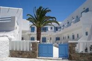 Magas Hotel Image