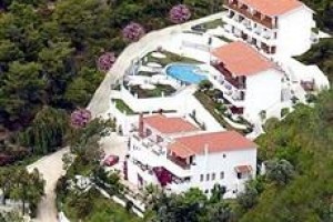 Magic Hotel Agia Paraskevi (Skiathos) voted 3rd best hotel in Agia Paraskevi 
