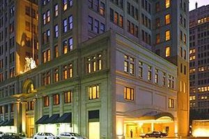 The Magnolia Hotel Dallas voted 7th best hotel in Dallas