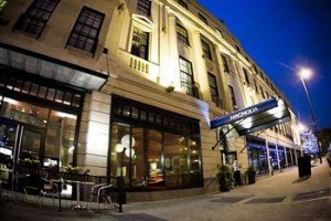 The Magnolia Omaha voted 8th best hotel in Omaha
