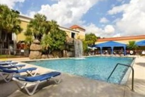 Howard Johnson Plaza Altamonte Springs Orlando North voted 6th best hotel in Altamonte Springs