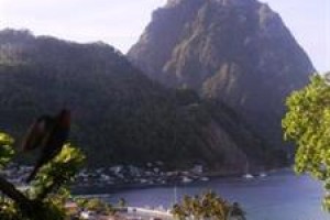 Mago Estate Hotel Soufriere voted 6th best hotel in Soufriere