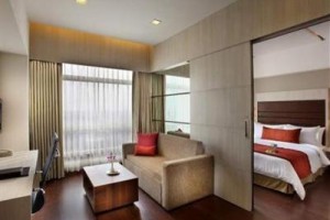 Mahagun Sarovar Portico voted 3rd best hotel in Sahibabad