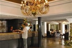 Mahaweli Reach Hotel voted 2nd best hotel in Kandy
