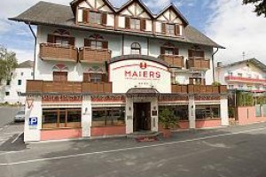 Maiers Hotel Oststeirischer Hof voted  best hotel in Soechau