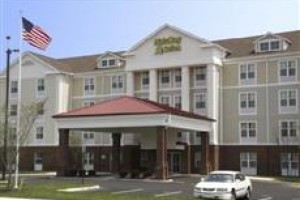 Mainstay Suites Dover voted  best hotel in Dover 