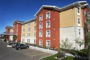 MainStay Suites East Edmonton-Sherwood Park voted 4th best hotel in Sherwood Park