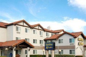 MainStay Suites Hayward voted 6th best hotel in Hayward
