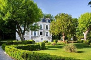 Maison d'hotes Stella Cadente Provins voted  best hotel in Provins