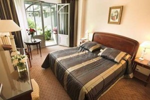 Maison Tirel-Guerin voted  best hotel in Saint-Meloir-des-Ondes