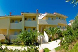 Maistrali Beach voted 2nd best hotel in Gerakini