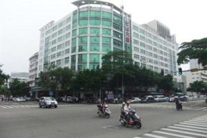 Maiya Business Hotel Huizhou Image