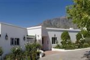 Majeka House voted 4th best hotel in Stellenbosch
