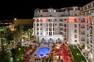 Majestic Barriere Cannes voted 4th best hotel in Cannes