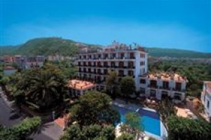 Majestic Palace Hotel Sant'Agnello voted 10th best hotel in Sant'Agnello