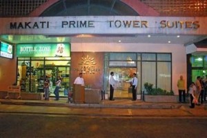 Makati Prime Tower Suites Image