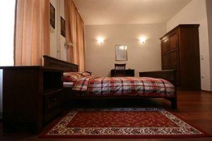 Guesthouse Maksimilian voted 3rd best hotel in Osijek