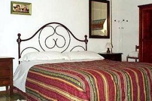 Malafrasca Hotel Siena Image