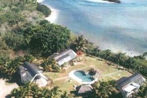 Malaqereqere Villas Viti Levu Island Image