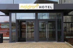 Maldron Hotel Portlaoise voted 3rd best hotel in Portlaoise