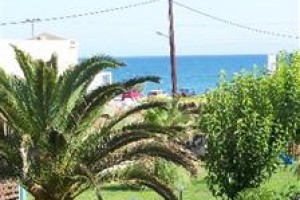 Maleme Mare Beach Resort Hotel Image
