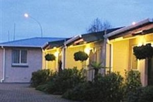 MALFROY Motor Lodge voted 7th best hotel in Rotorua