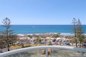 Malibu Mooloolaba Holiday Apartments Image