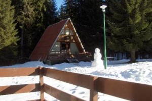 Pamporovo Village voted 8th best hotel in Pamporovo