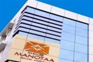 Malles Manotaa Annexe Serviced Apartments Chennai Image
