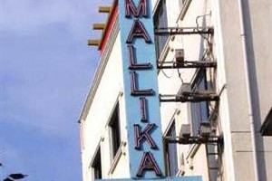 Mallikka Residency Hotel Chennai Image