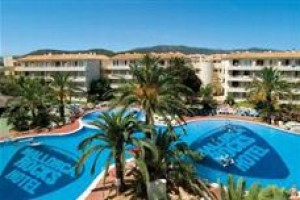 Mallorca Rocks Hotel Calvia Image