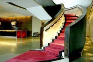 Malmaison Birmingham Image