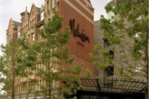 Malmaison Manchester Image