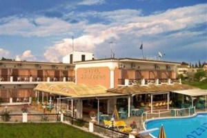 Maltezos Hotel voted 4th best hotel in Gouvia