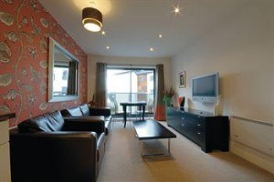 Maltings Apartments Chesterfield Image