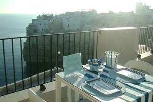 Malu Bed & Breakfast voted 5th best hotel in Polignano a Mare