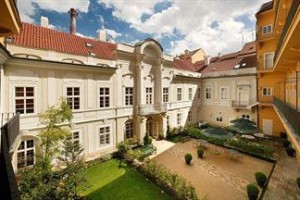 Mamaison Suite Hotel Pachtuv Palace Prague Image