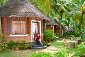 Manaltheeram Ayurveda Beach Village Trivandrum Image