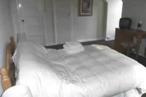 Manby House Bed and Breakfast Image