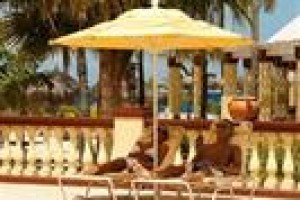 Manchebo Beach Resort & Spa voted 4th best hotel in Oranjestad