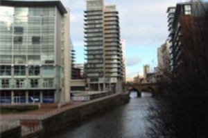 Manchester Pads Image