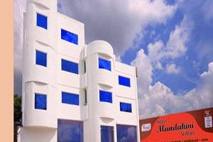 Hotel Mandakini Villas Image